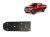 Fiat Fullback 2016-2019 SCUT rezervor