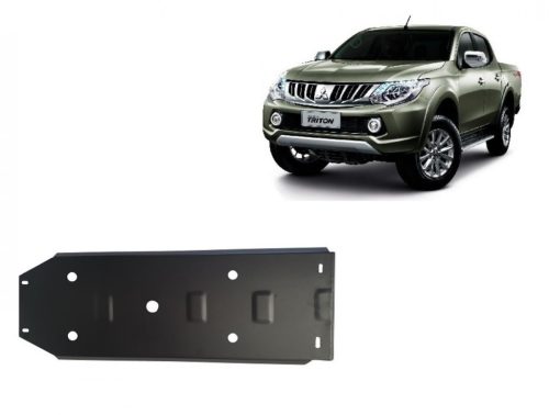 Mitsubishi L200 2015-2025 SCUT rezervor