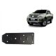 Mitsubishi L200 2015-2025 SCUT rezervor