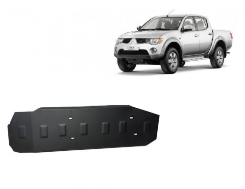 Mitsubishi L200 2005-2015 SCUT rezervor