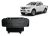 Nissan Navara NP300 2015 2015-2021 SCUT Radiator