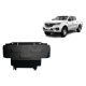 Renault Alaskan 2017-2025 SCUT Radiator