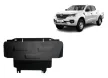 Renault Alaskan 2017-2025 SCUT Radiator