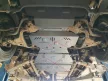 Renault Alaskan 2017-2025 SCUT Radiator