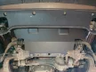 Mercedes X-Klasse 2017-2020 SCUT Radiator