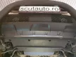 Mercedes X-Klasse 2017-2020 SCUT Radiator
