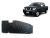 Nissan Navara D40 2005-2015 SCUT rezervor