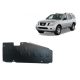 Nissan Pathfinder D40 2005-2015 SCUT rezervor
