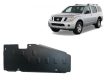 Nissan Pathfinder D40 2005-2015 SCUT rezervor