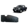 Nissan Navara D40 2005-2015 SCUT rezervor