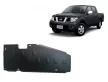 Nissan Navara D40 2005-2015 SCUT rezervor