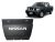 Nissan Navara 2005-2015 SCUT Radiator