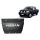 Nissan Navara 2005-2015 SCUT Radiator