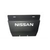Nissan Pathfinder 2005-2015 SCUT Radiator