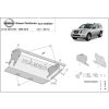 Nissan Pathfinder 2005-2015 SCUT Radiator