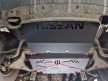 Nissan Pathfinder 2005-2015 SCUT Radiator