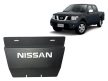 Nissan Navara 2005-2015 SCUT Radiator