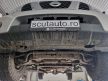 Nissan Navara 2005-2015 SCUT Radiator