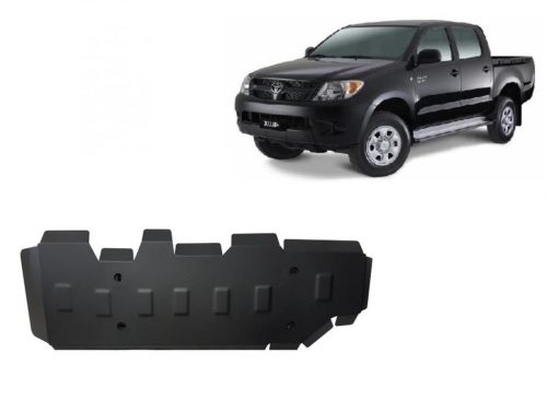 Toyota Hilux 2004-2015 SCUT rezervor