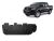Toyota Hilux 2004-2015 SCUT rezervor