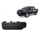Toyota Hilux 2004-2015 SCUT rezervor