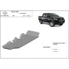 Toyota Hilux 2004-2015 SCUT rezervor
