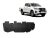 Toyota Hilux Invincible 2021-2025 SCUT rezervor