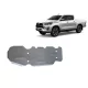Toyota Hilux Invincible 2021-2025 SCUT rezervor
