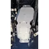 Toyota Hilux Invincible 2021-2025 SCUT rezervor