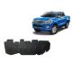 Toyota Hilux Revo 2016-2025 SCUT rezervor