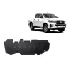 Toyota Hilux Invincible 2021-2025 SCUT rezervor