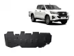 Toyota Hilux Invincible 2021-2025 SCUT rezervor