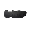 Toyota Hilux Invincible 2021-2025 SCUT rezervor