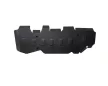 Toyota Hilux Invincible 2021-2025 SCUT rezervor