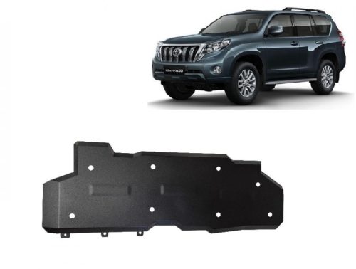 Toyota Land Cruiser J150 2009-2023 SCUT rezervor