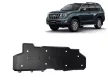 Toyota Land Cruiser J150 2009-2023 SCUT rezervor