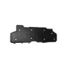 Toyota Land Cruiser 120 2002-2009 SCUT motor