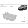 Toyota Land Cruiser J90 1995-2002 SCUT rezervor