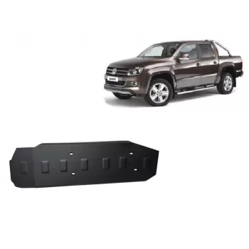 Volkswagen Amarok 2010-2022 SCUT rezervor