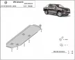 Volkswagen Amarok 2010-2022 SCUT rezervor