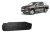 Volkswagen Amarok 2010-2020 SCUT rezervor