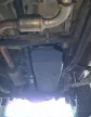 Volkswagen Amarok 2010-2020 SCUT rezervor