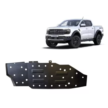 Ford Ranger Raptor 2020-2023 SCUT rezervor