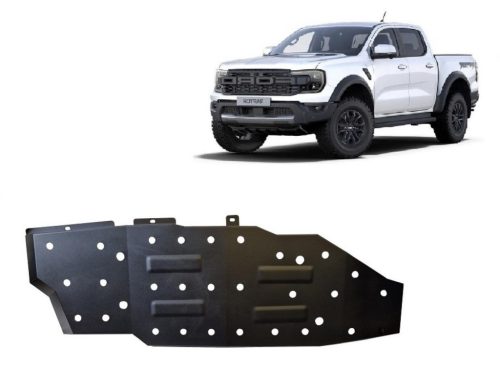 Ford Ranger Raptor 2020-2023 SCUT rezervor