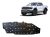 Ford Ranger Raptor 2020-2023 SCUT rezervor
