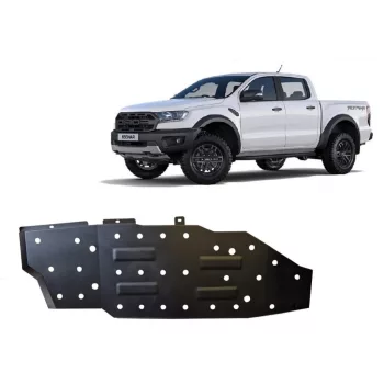 Ford Ranger Raptor 2023-2025 SCUT rezervor