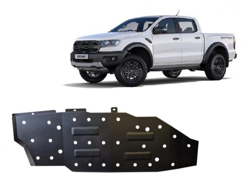 Ford Ranger Raptor 2023-2025 SCUT rezervor