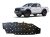 Ford Ranger Raptor 2023-2025 SCUT rezervor