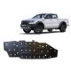 Ford Ranger Raptor 2023-2025 SCUT rezervor