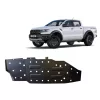 Ford Ranger Raptor 2023-2025 SCUT rezervor